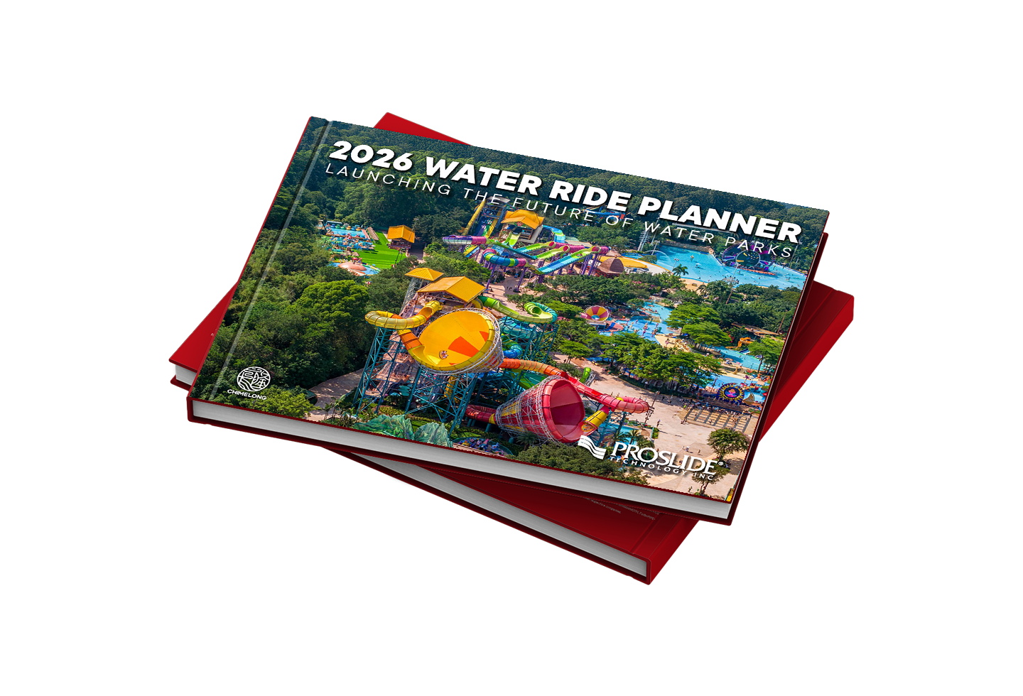 2026 proslide ride planner