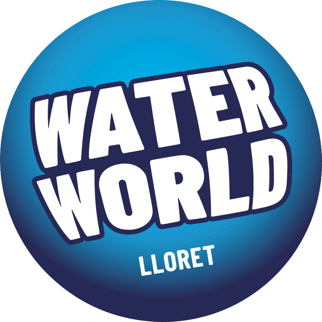 Water World Lloret water park