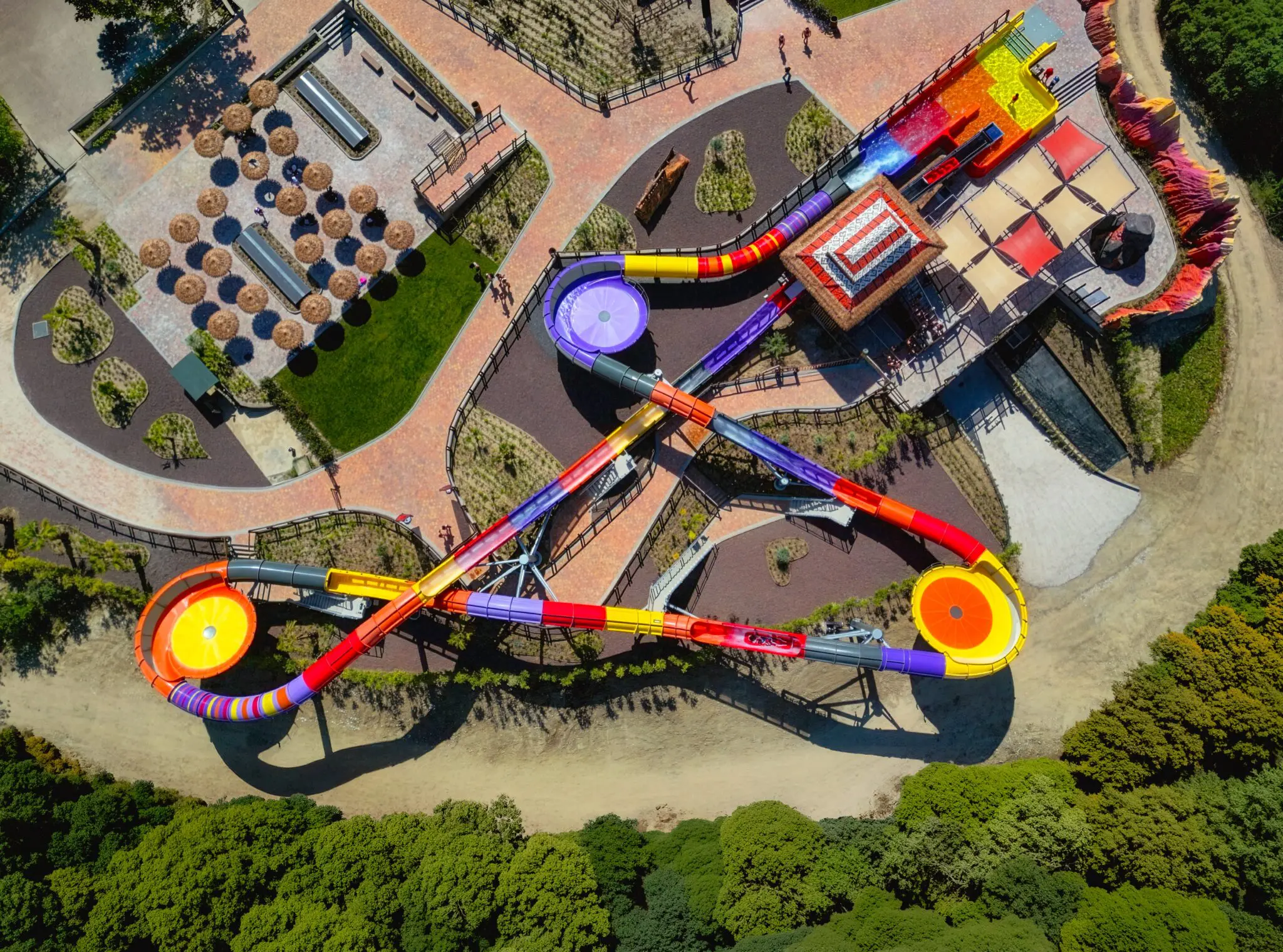 aquopolis rocketblast