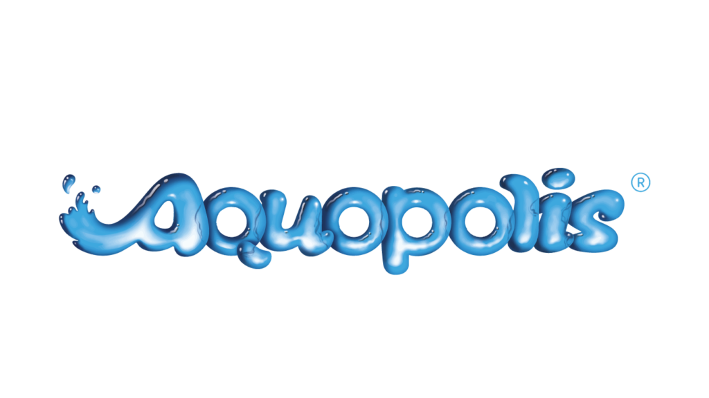 aquopolis logo