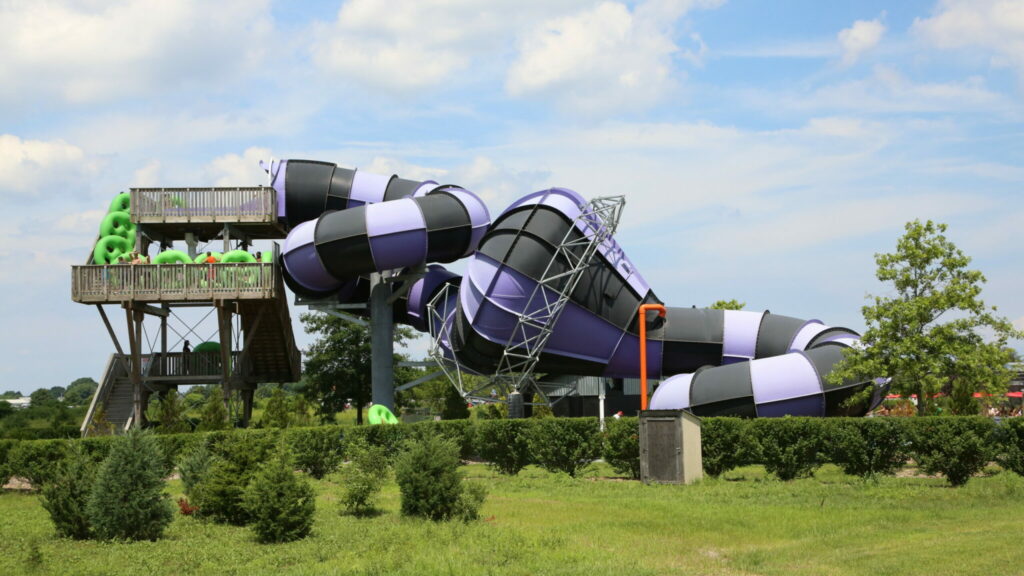 ProSlide - Splish Splash