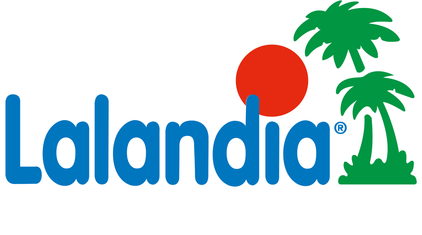 ProSlide - Lalandia Rødby