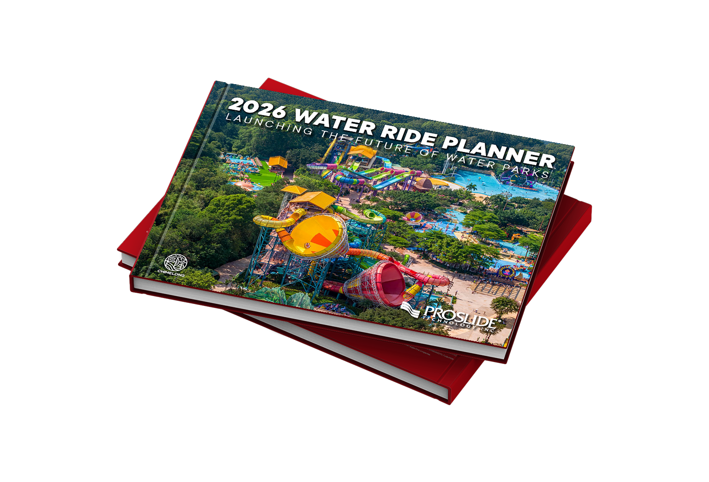 2026 proslide ride planner
