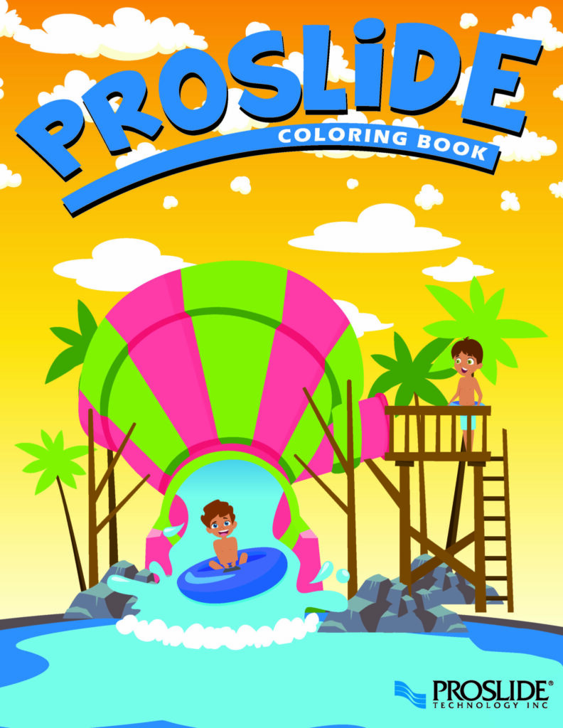 ProSlide - ProSlide Game Series