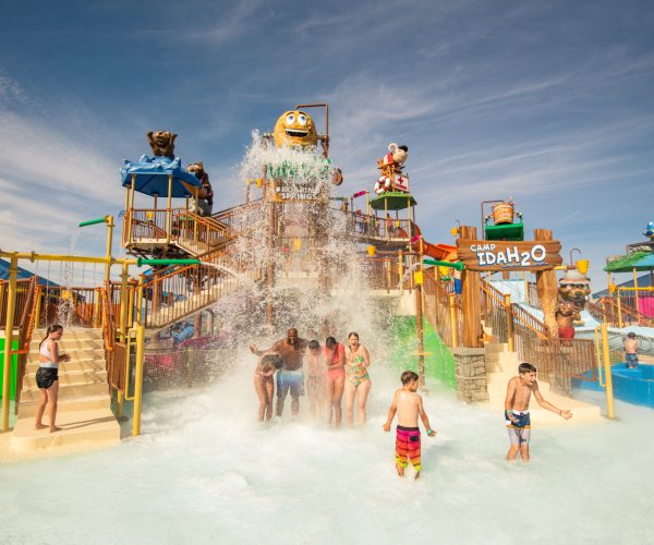 roaring springs ridehouse