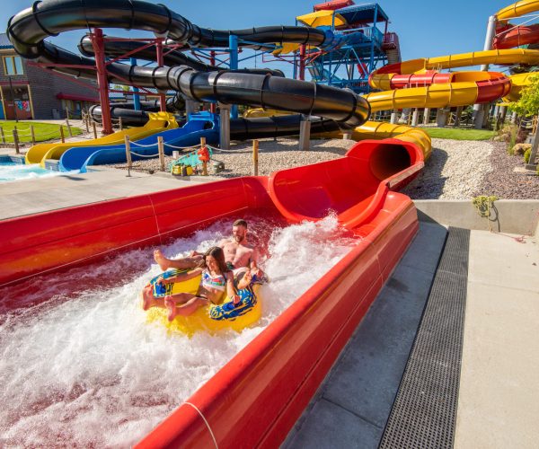 roaring springs mammoth
