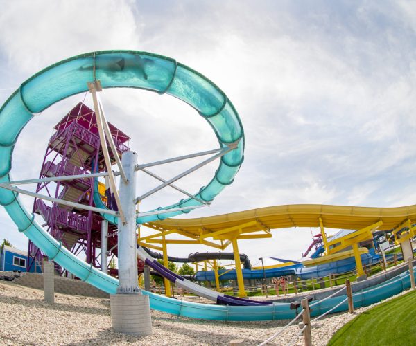 roaring springs superloop