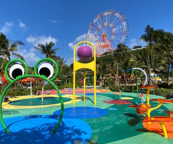 VinWonders Nha Trang (1)